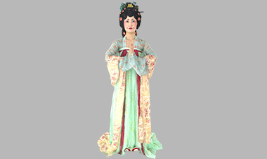 展品