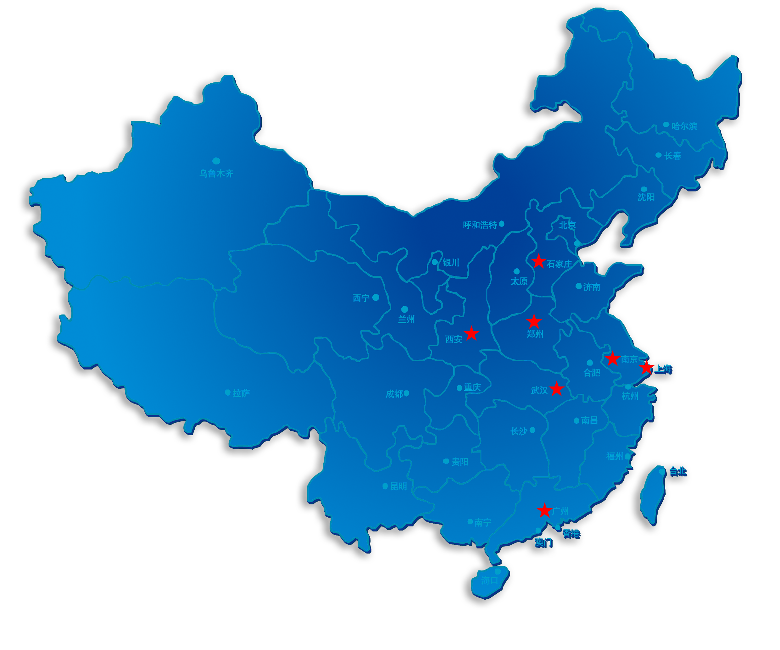 地图