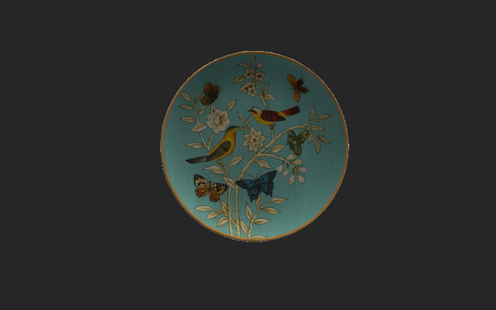 展品