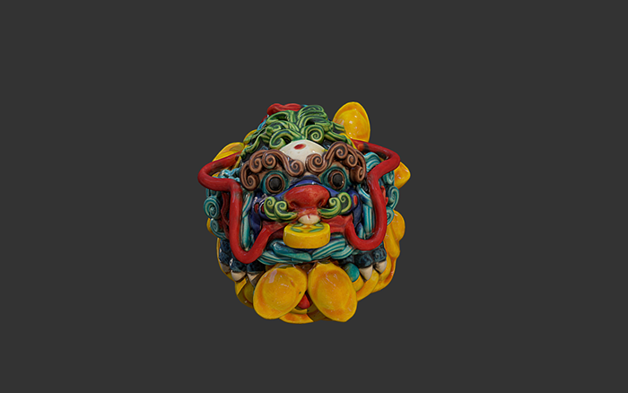 展品