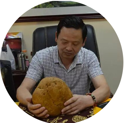 专家照片